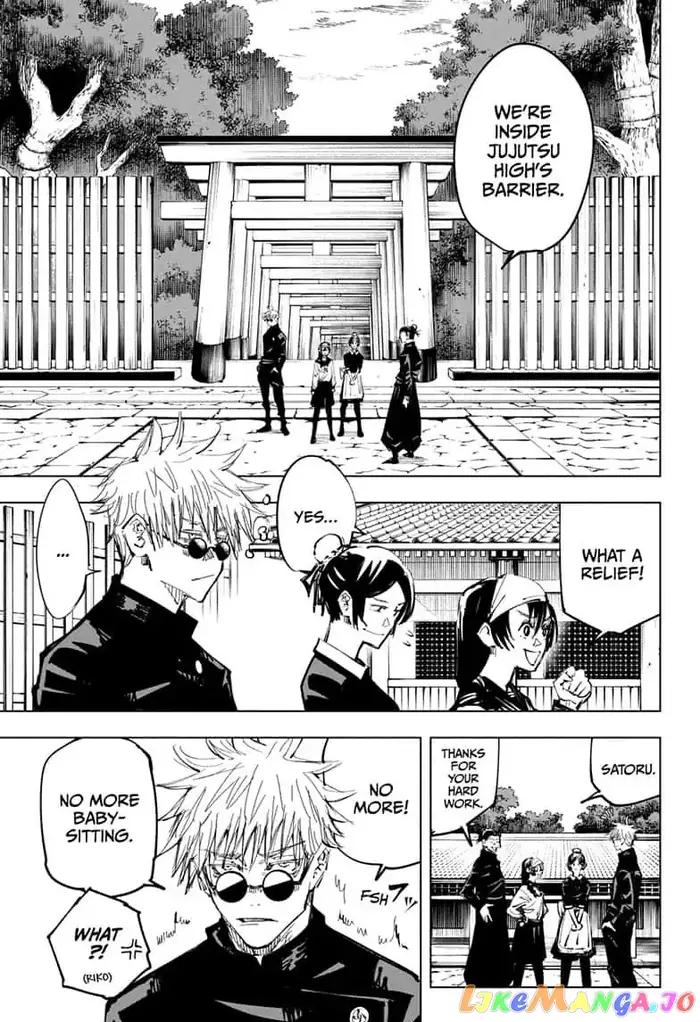 Jujutsu Kaisen Chapter 70 image 19_optimized